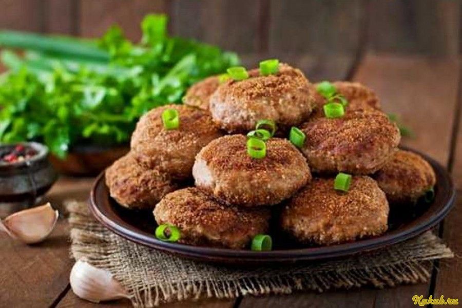 любимые, мясные, маринад