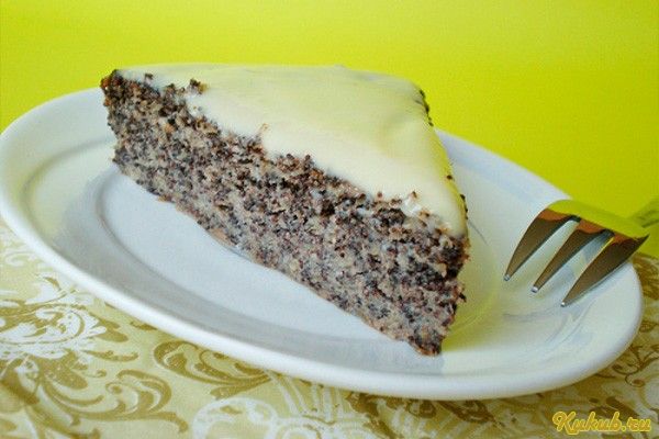 маковник, классический