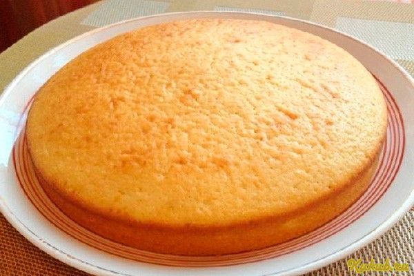 манник, сметане