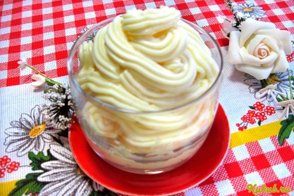 масляный, крем, домашней масляный, крем, домашней