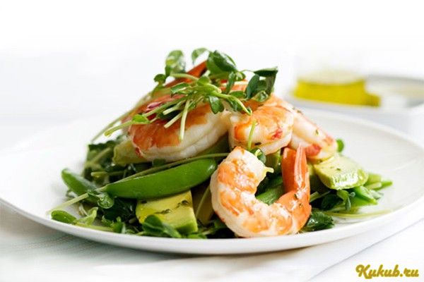 мексиканский, салат мексиканский, салат