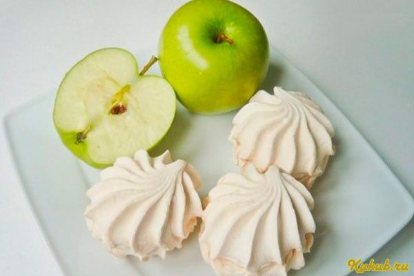 мягкий, яблочный мягкий, яблочный