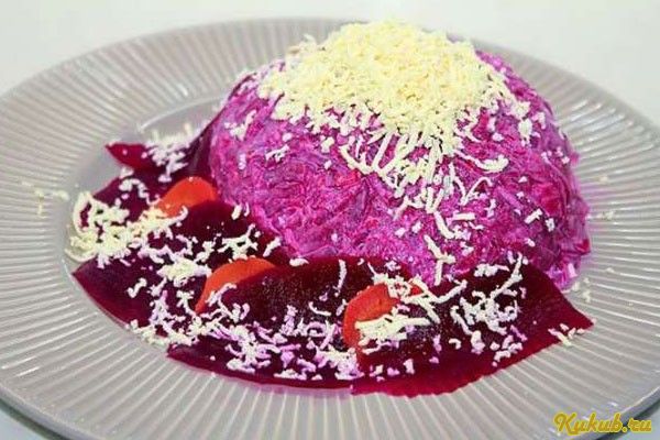 легкая, сельдь, шубой легкая, сельдь, шубой