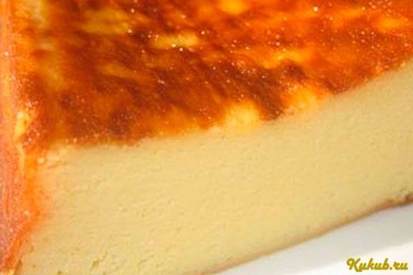 легкая, запеканка, творог легкая, запеканка, творог