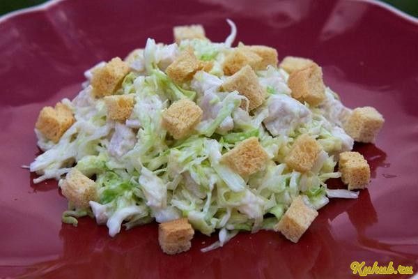 несложный, капустный, капуста