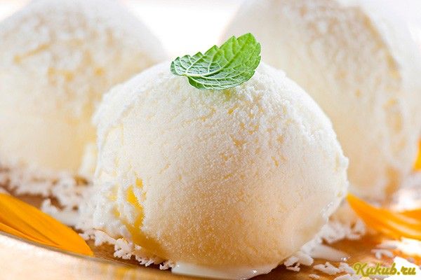 нежное, сливочно-ванильное, жир