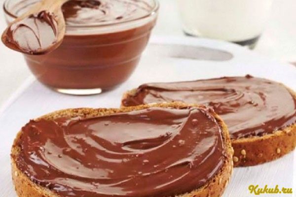 nutella, лесным nutella, лесным
