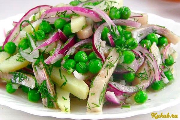 очень, несложный, маринад