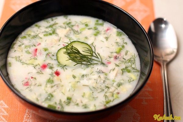 окрошка, тане окрошка, тане