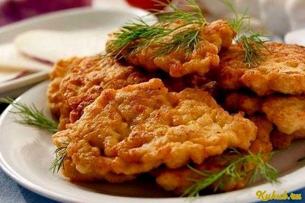 оладьи, растрепки, жир