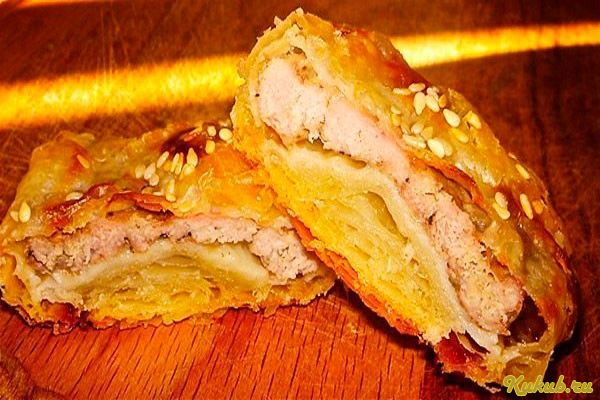 отбивные, свиной, вырезки