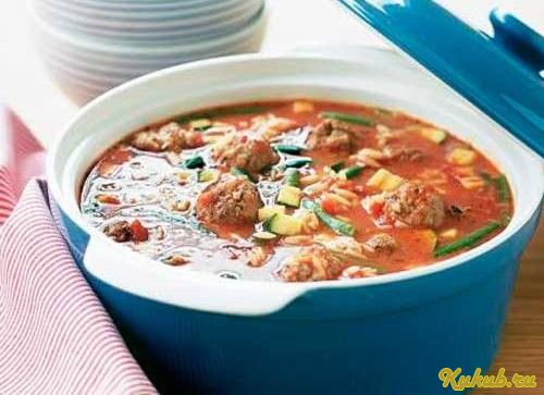 овощной, сыром