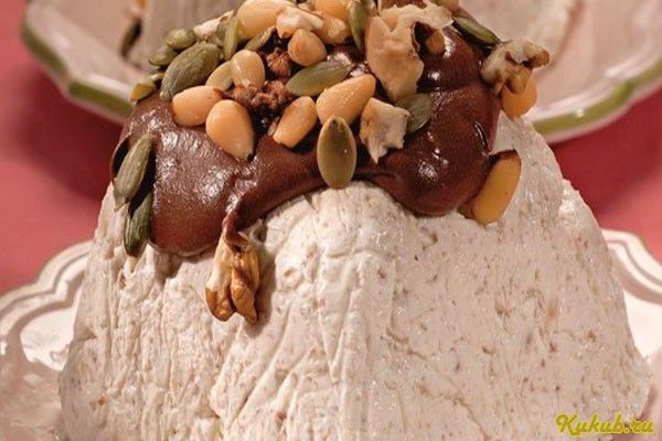 пасха, горьким, творог, пищевой