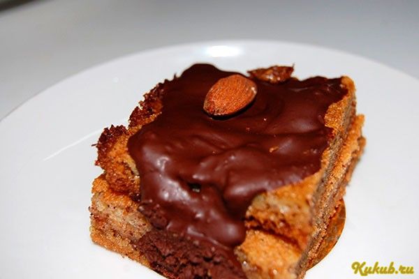 пирожные, шоколадной