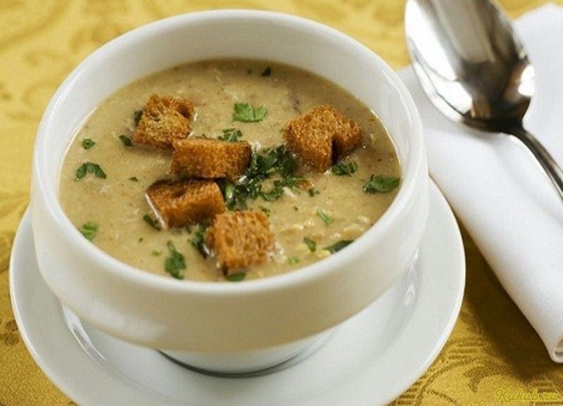 пивной, сметаной, по-варшавски