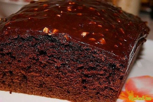 простые, шоколадные