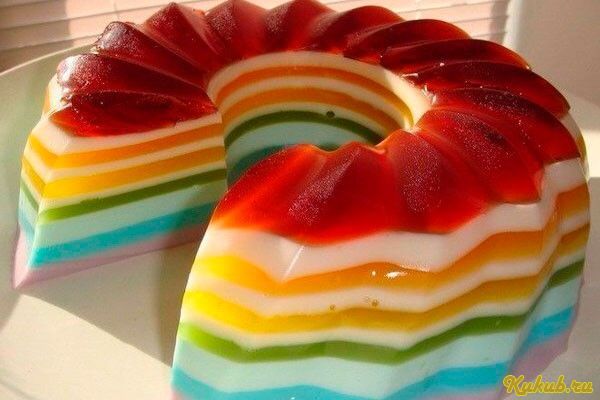 разноцветный, творожный, творог, пищевой, вишня