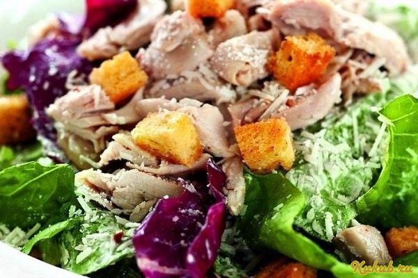 салат, а-ля, цезарь салат, а-ля, цезарь