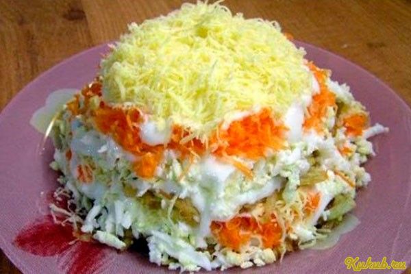 салат, флоренция, копченой салат, флоренция, копченой