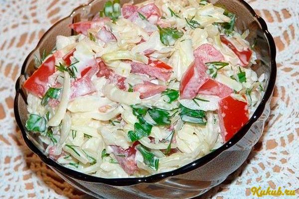 салат, капусты, капуста салат, капусты, капуста