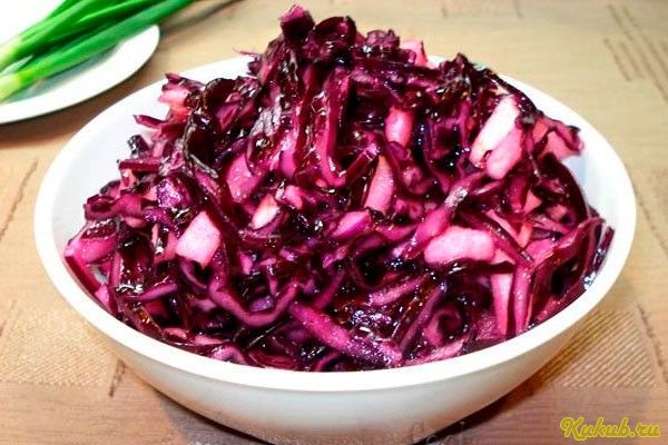 салат, краснокочанной, капусты, капуста салат, краснокочанной, капусты, капуста