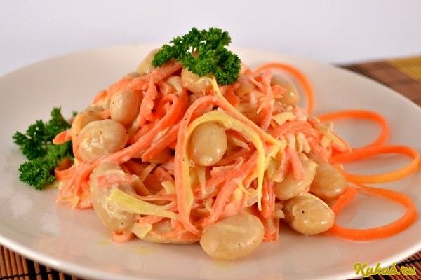 салат, курицы салат, курицы