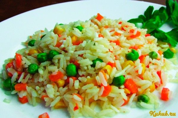 салат, овощей