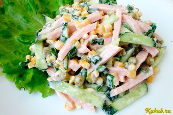 салат, кармелита, жир