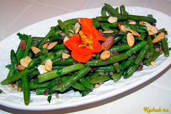 салат, по-аргентински