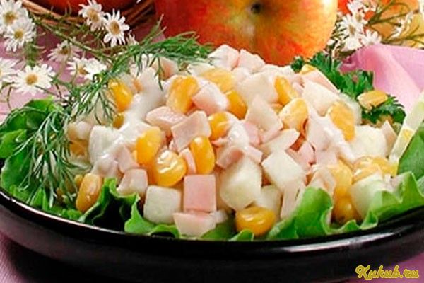 салат, просто, вкусно салат, просто, вкусно