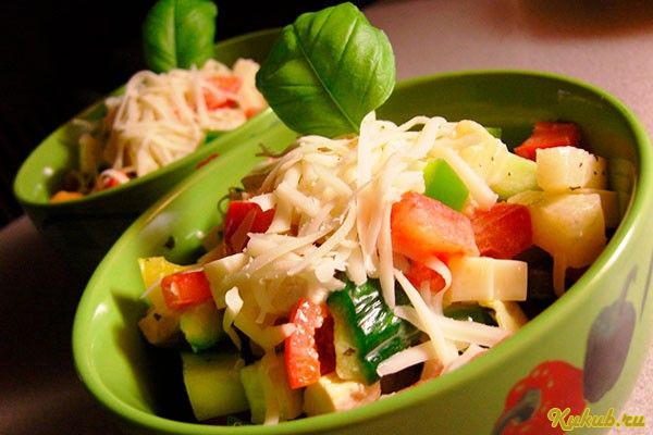 салат, курицей, капуста салат, курицей, капуста