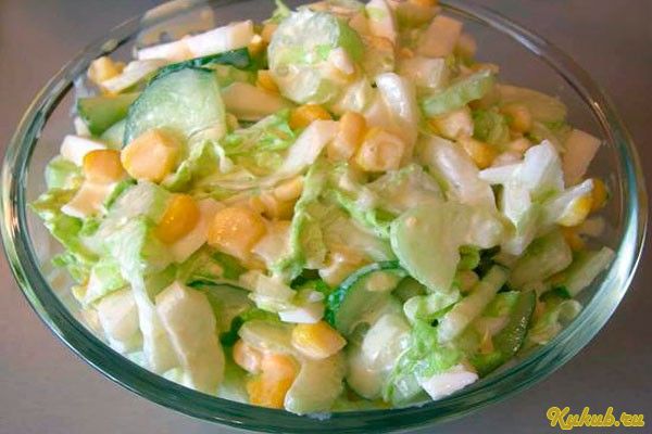 салат, слоеный, сельдерея салат, слоеный, сельдерея