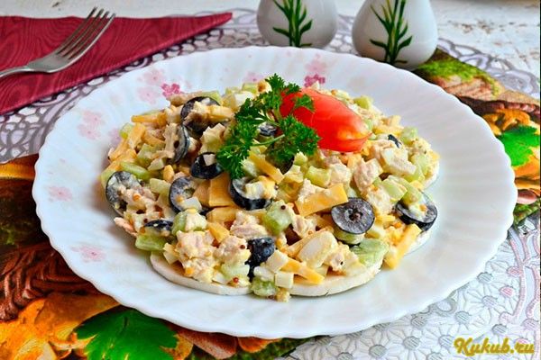 салат, убей, меня