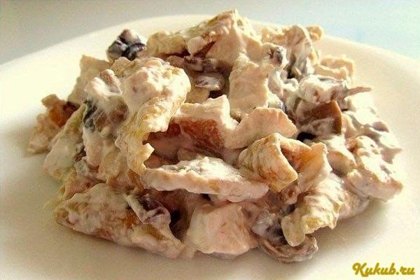 салат, всем, творог салат, всем, творог