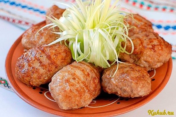 самые, вкусные