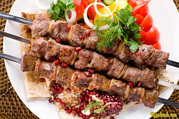 шашлык, говядины, маринад шашлык, говядины, маринад