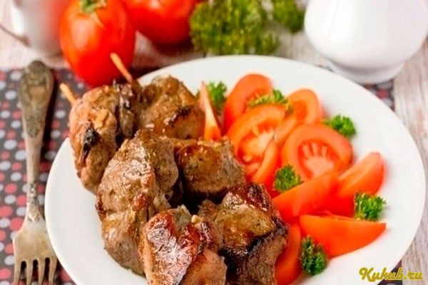 шашлык, свинины, свинина шашлык, свинины, свинина