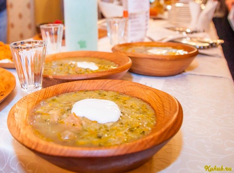 по-боярски, сметаной, корень петрушки, капуста по-боярски, сметаной, корень петрушки, капуста