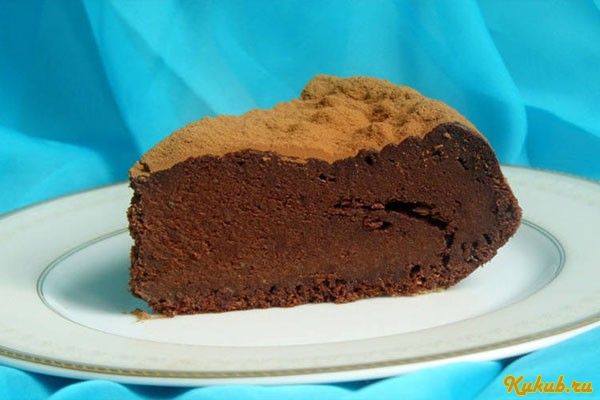 шоколадный, десерт, трюфель шоколадный, десерт, трюфель