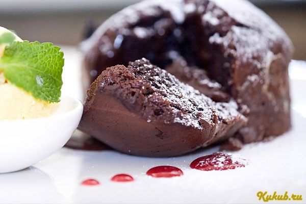 шоколадный, пудинг, скорую шоколадный, пудинг, скорую