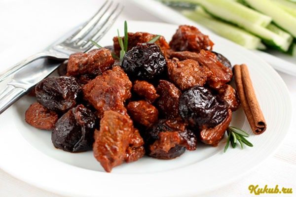 сочная, говядина