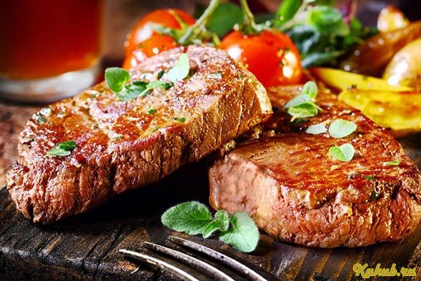 сочная, свинина сочная, свинина