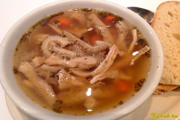 рубца, фляки, по-варшавски, жир