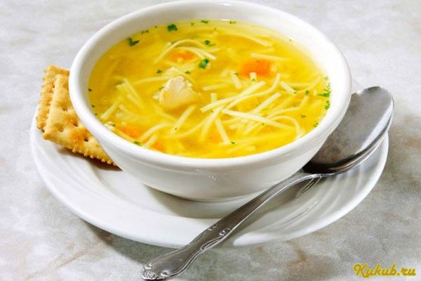 лапшой, по-домашнему, курином, лапша