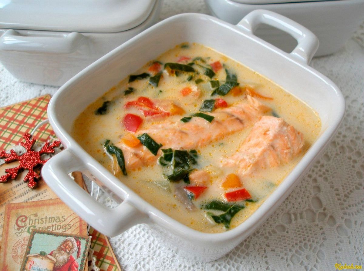 сырный, шпинатом сырный, шпинатом