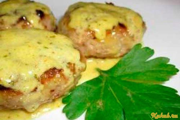 тефтели, российские