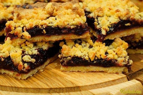 тертый, венский