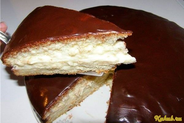 торт, чародейка торт, чародейка