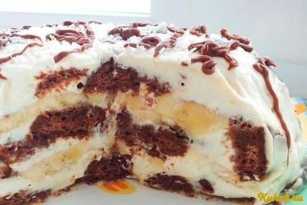 торт, пряников, сметаной, пищевой