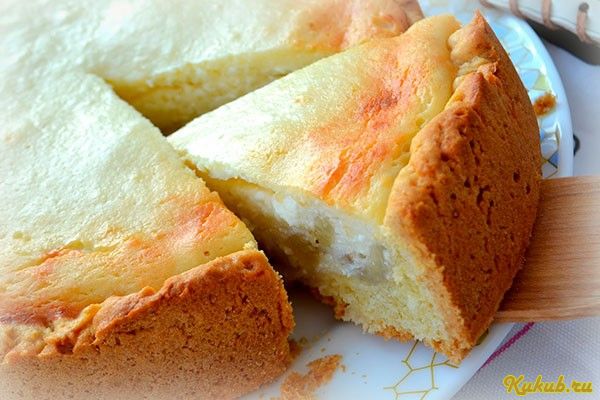 творожно-банановые, пирожные, творог творожно-банановые, пирожные, творог